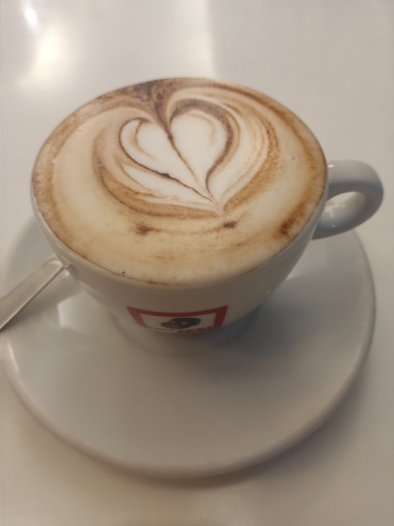 Dreams Cafè