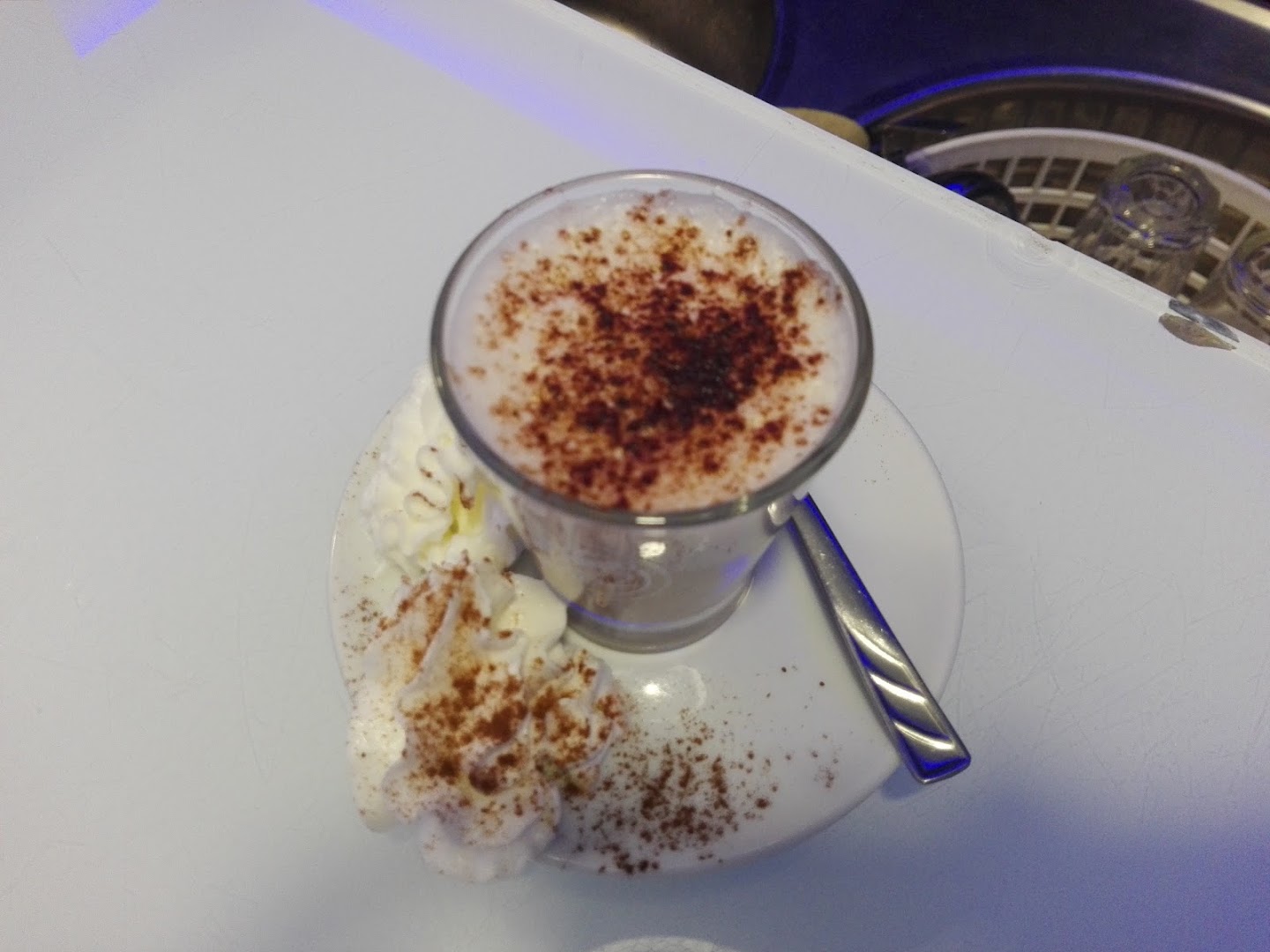Dreams Cafè