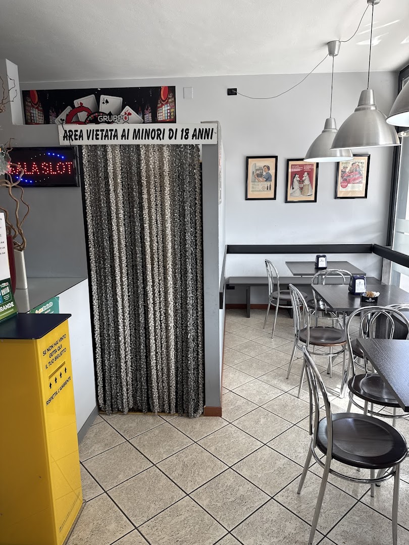 Dreams caffe, Villafranca di Verona