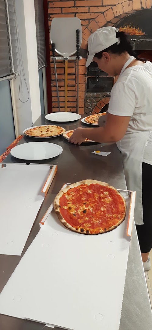 Dream's Pizza