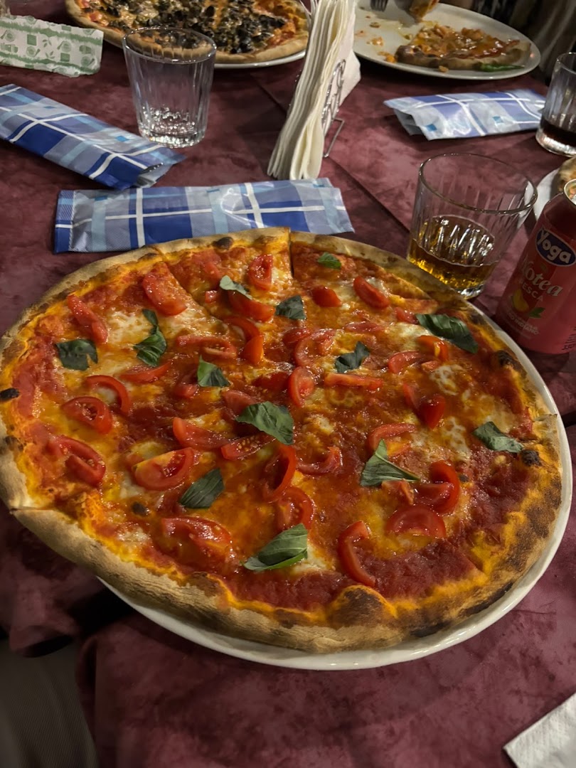 Dream's Pizza