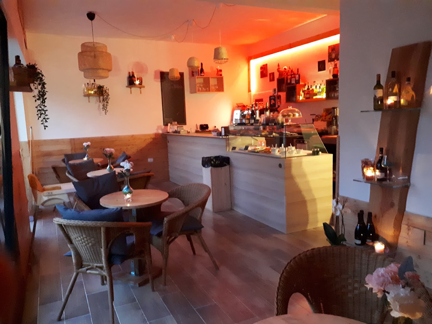 DreamsWorld Caffè