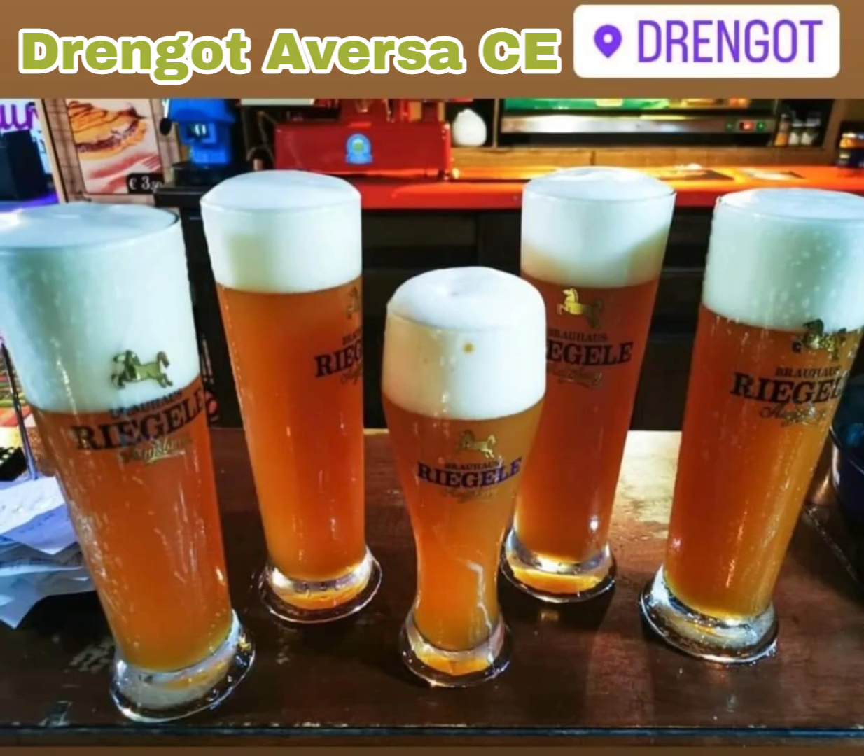 Drengot
