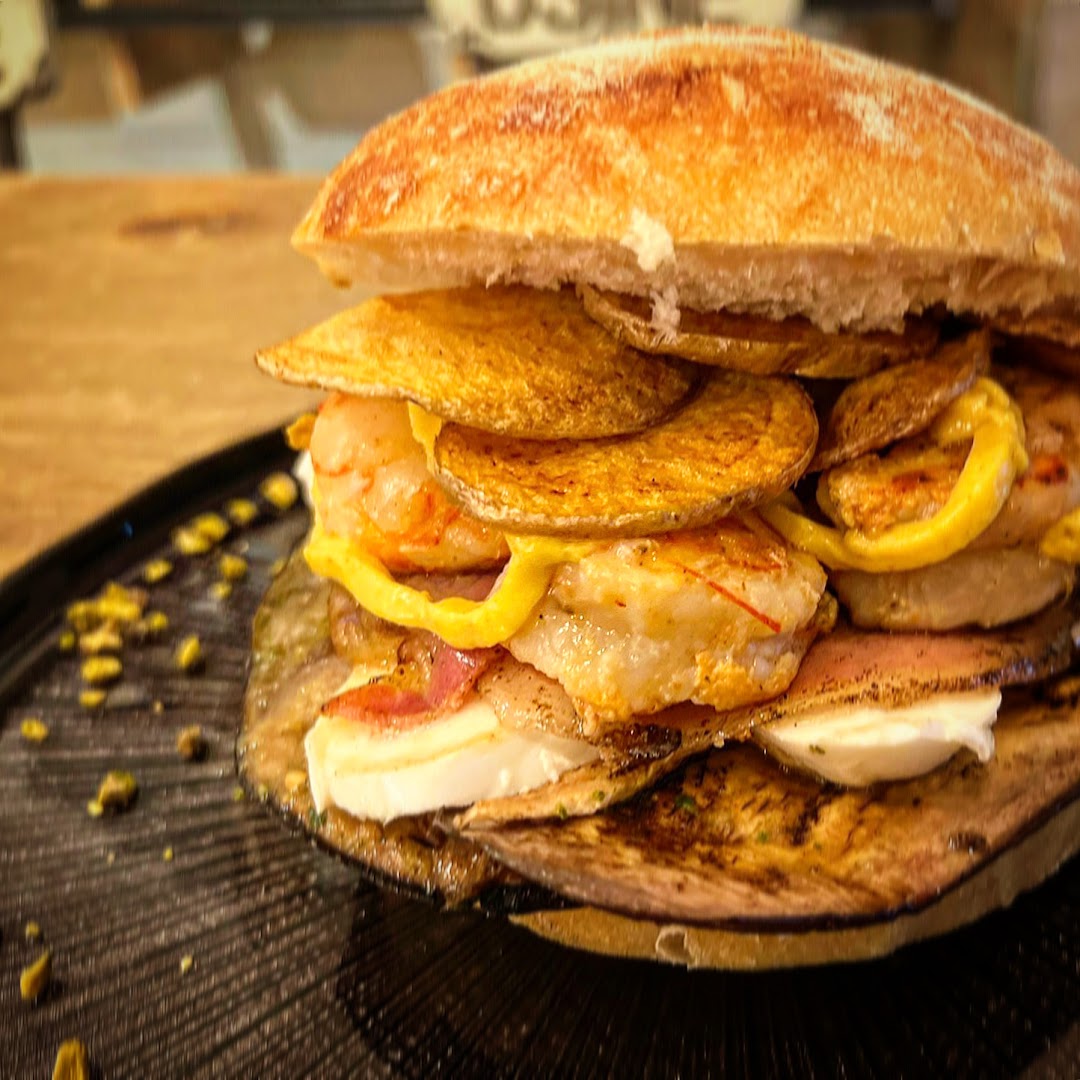 Drengots Beer Food e Lounge bar, Monte Sant'Angelo