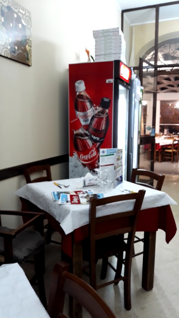 Drikky's, Mazara del Vallo
