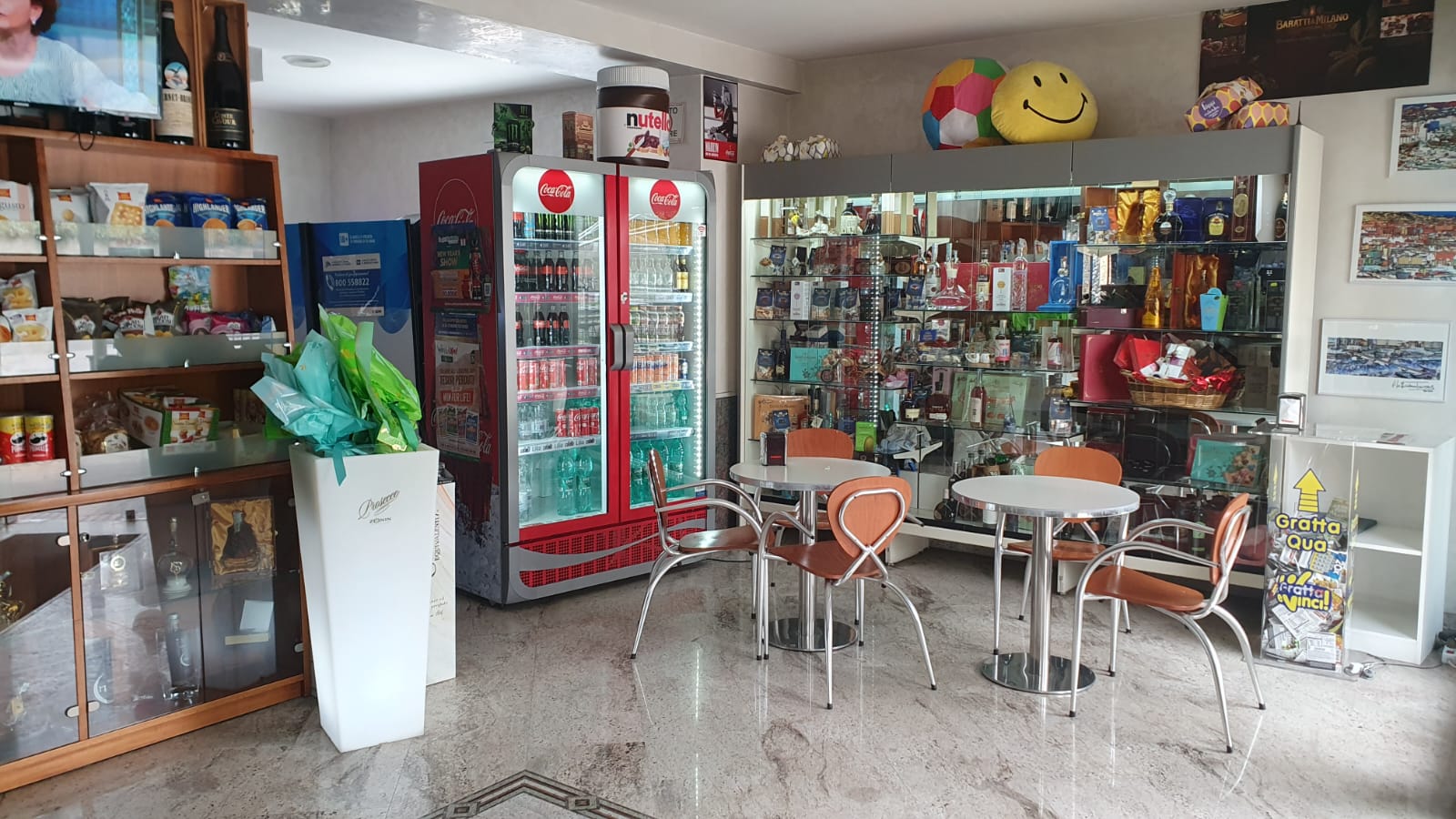 Drink Bar