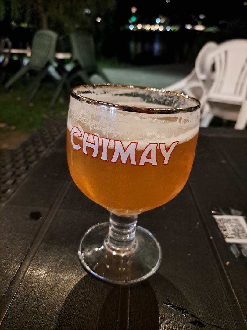 Drink Responsibly Club: The Pub