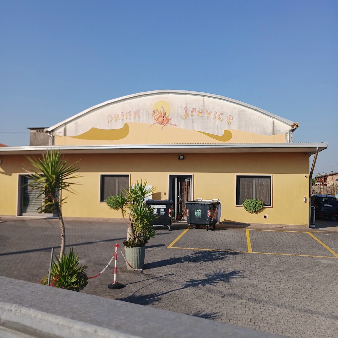Drink Service Srl, Villafranca di Verona