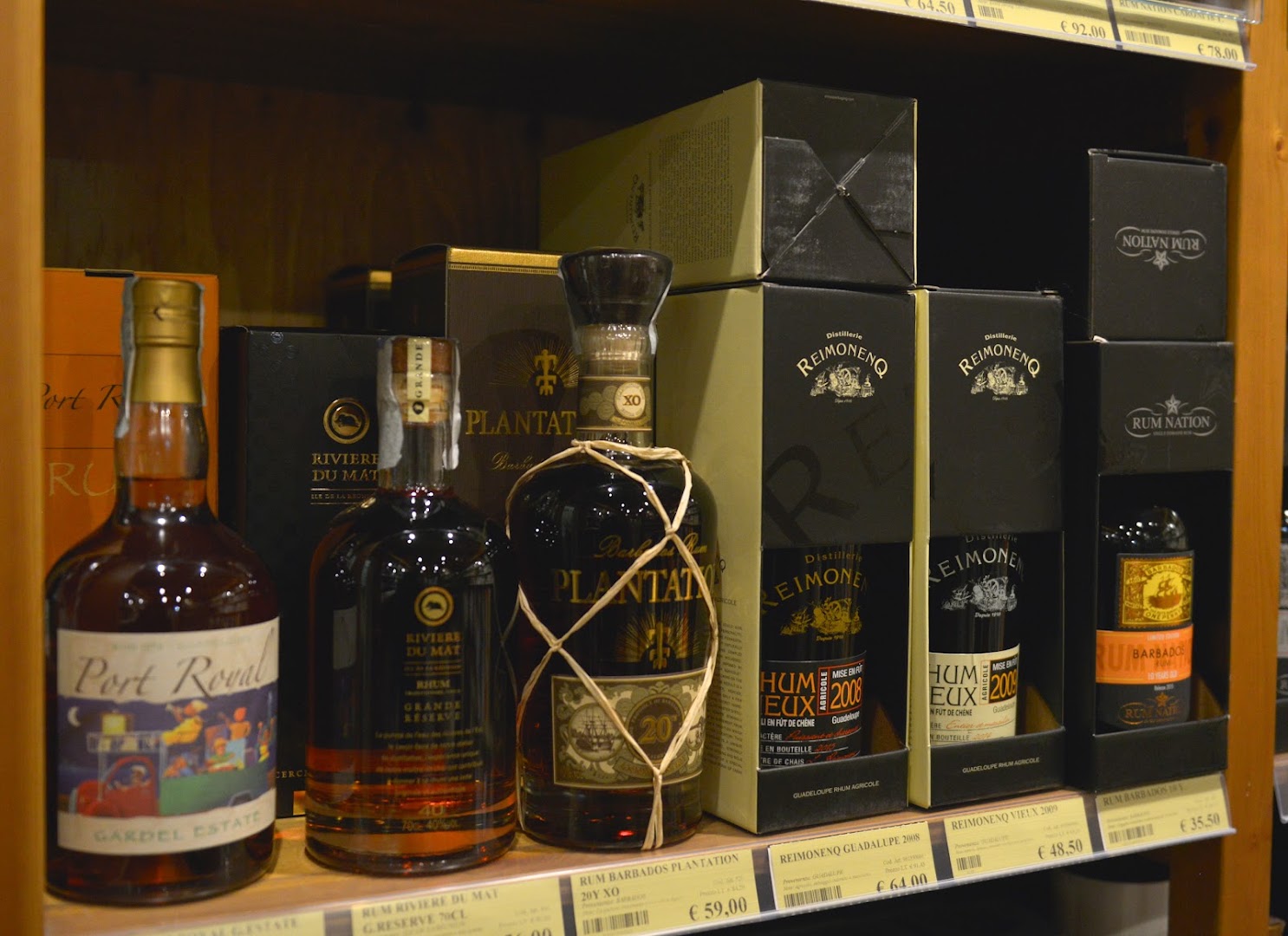 Drink Shop