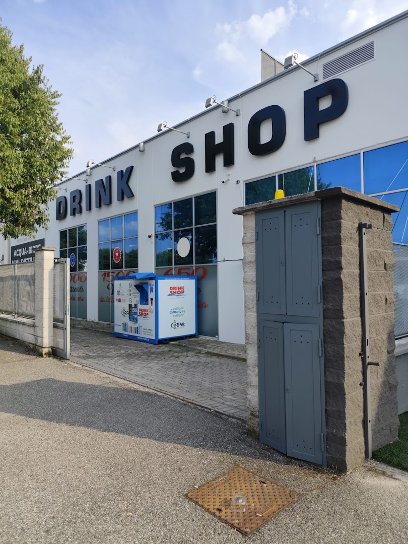 Drink Shop Poncarale