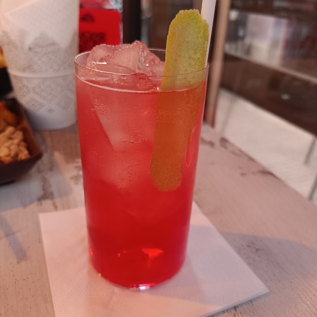 Drinkami