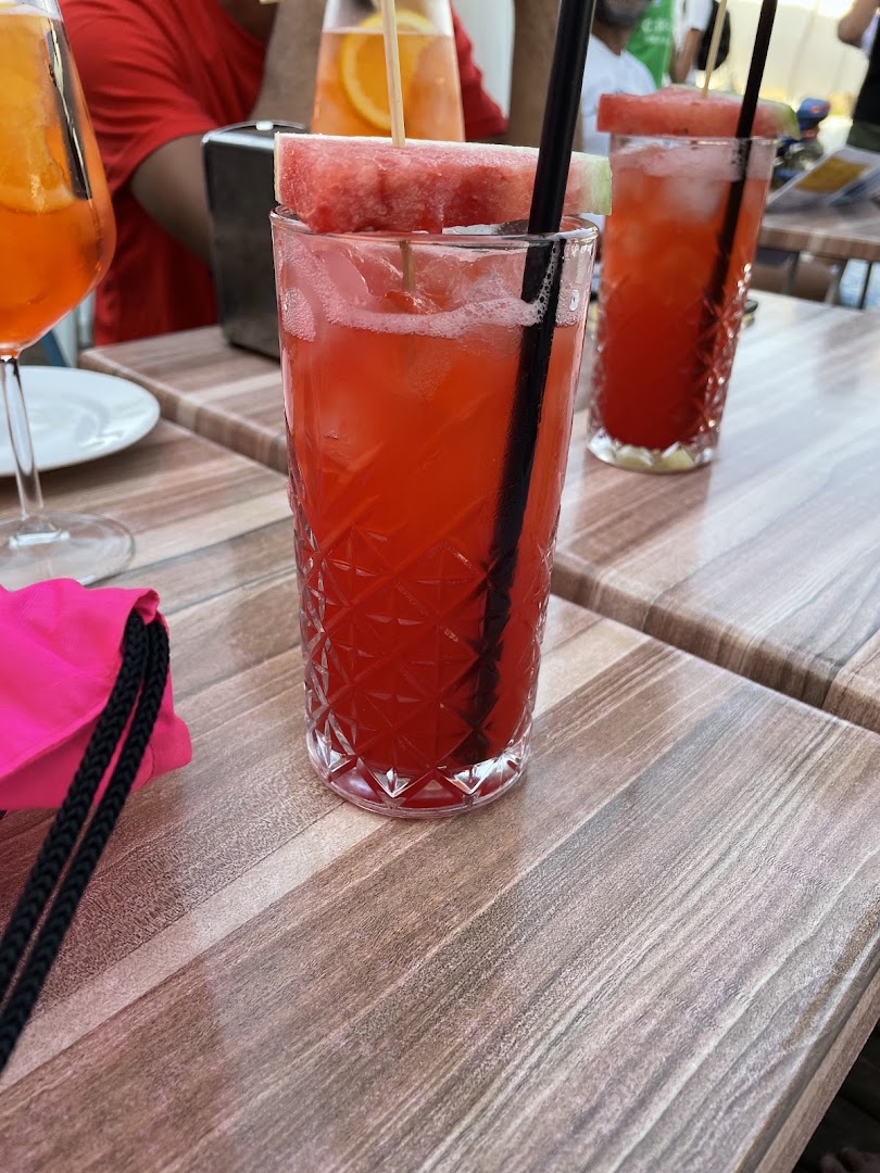 Drinkeria 2.0