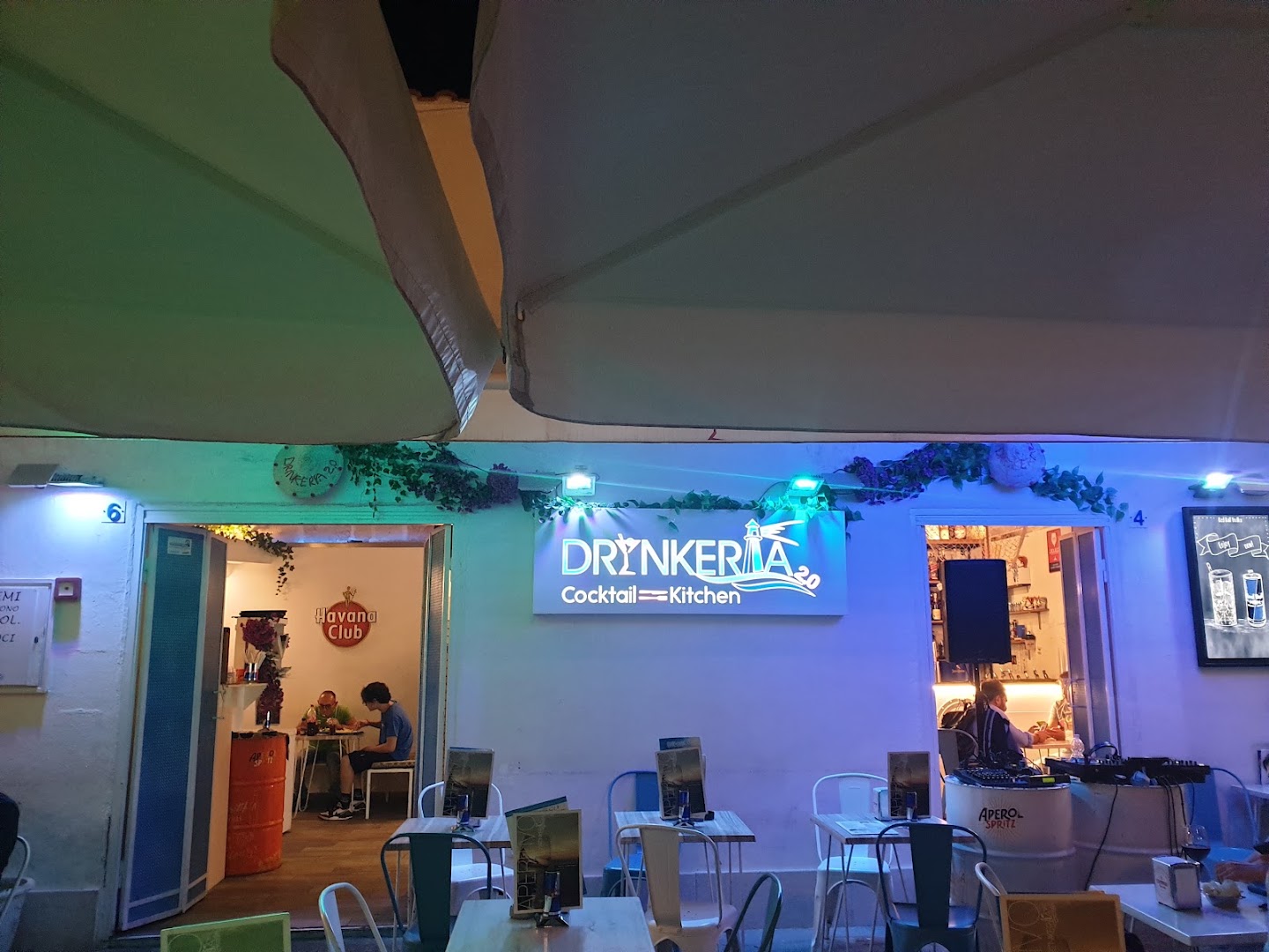 Drinkeria 2.0