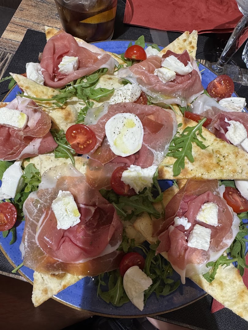 Drinkiamo Bistrot