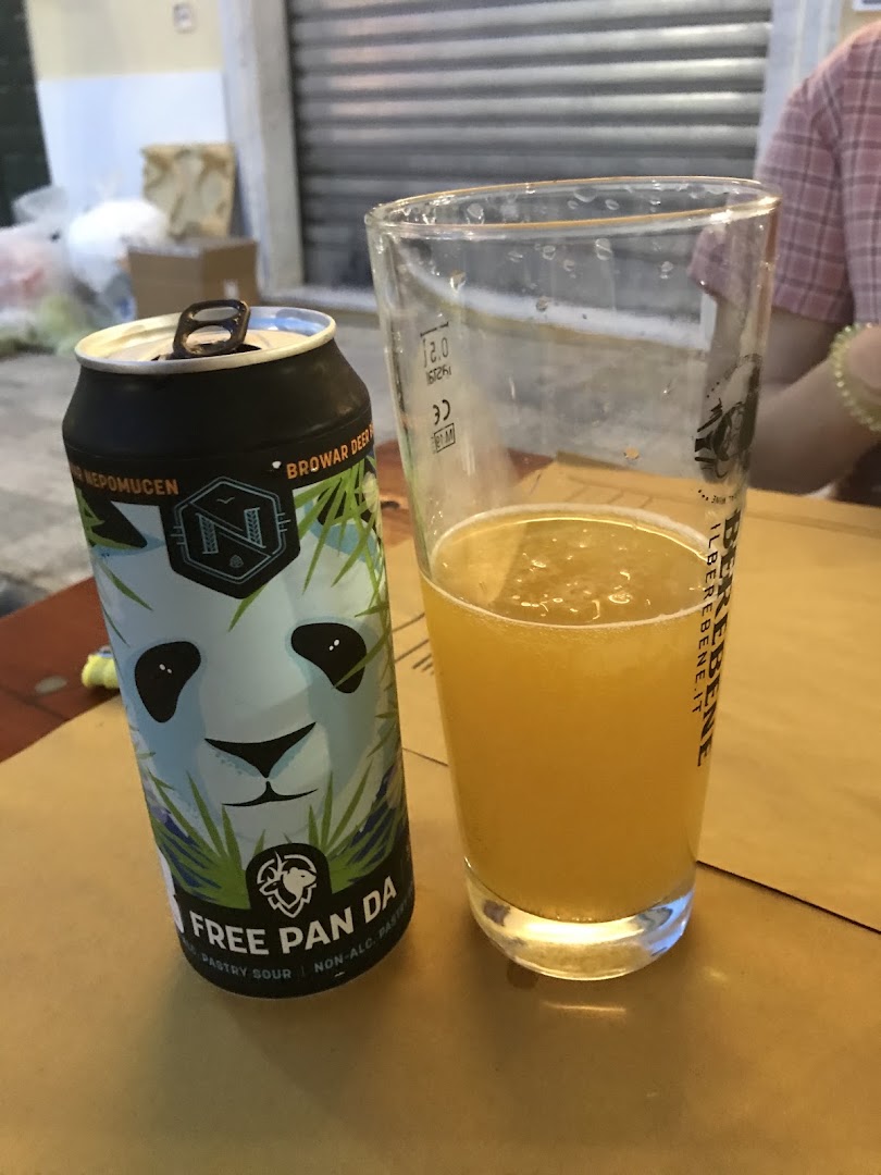 Drinking Monkeys