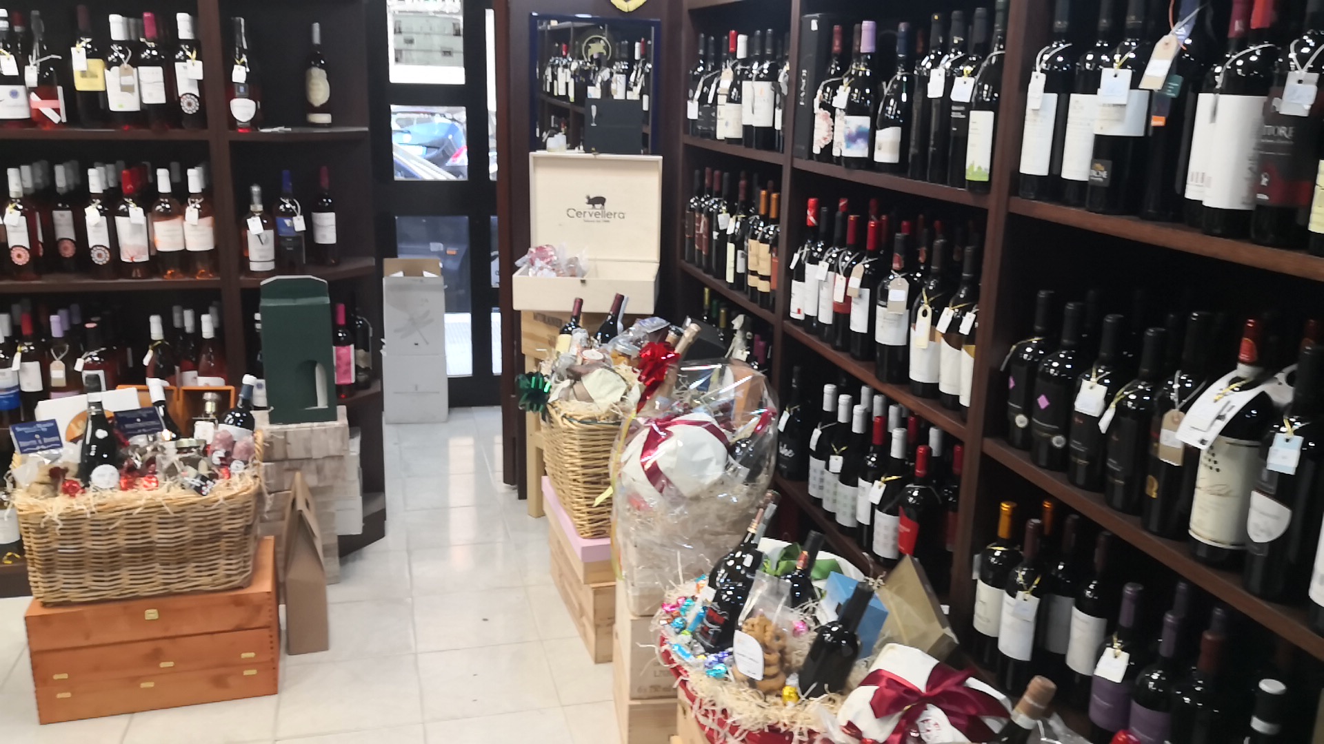 Drinkshopstore snc