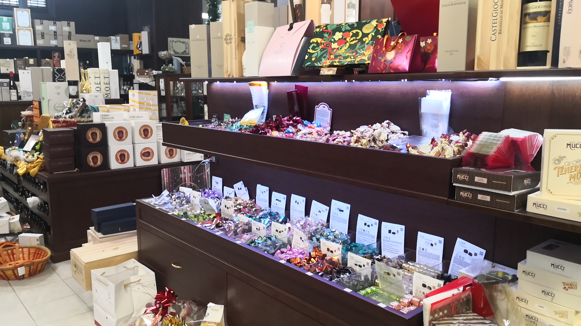 Drinkshopstore snc