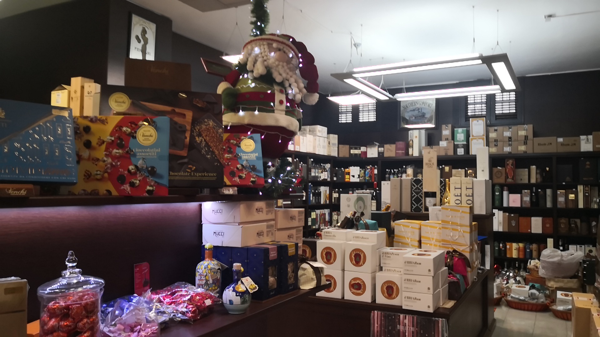 Drinkshopstore snc