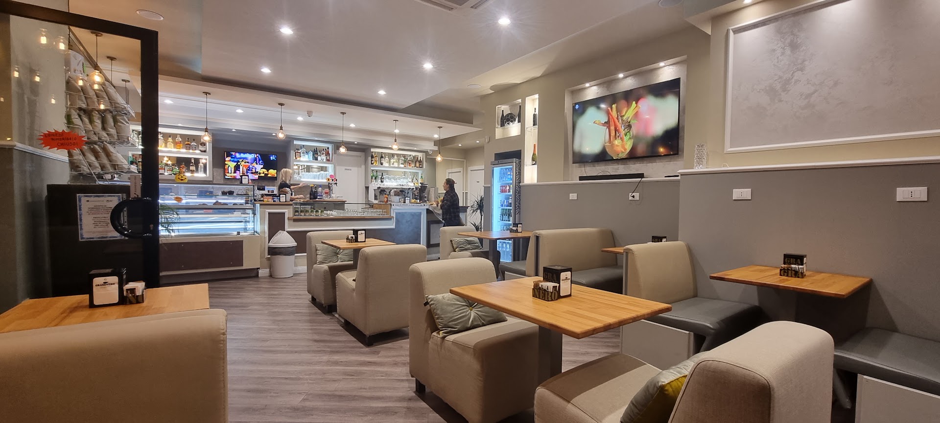 Drinky Caffe