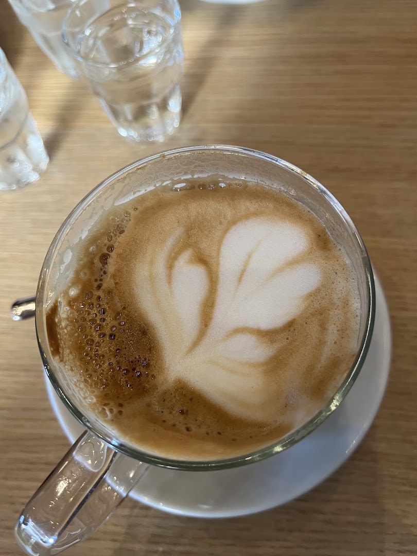 Drip Coffee Lab