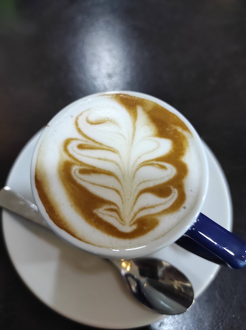 Drip Coffee snc