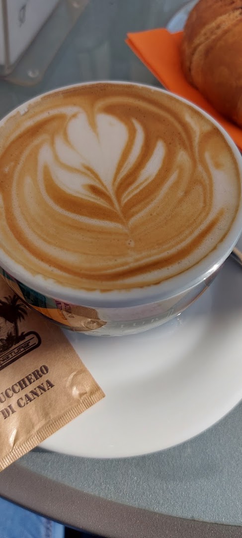 Drip Coffee snc