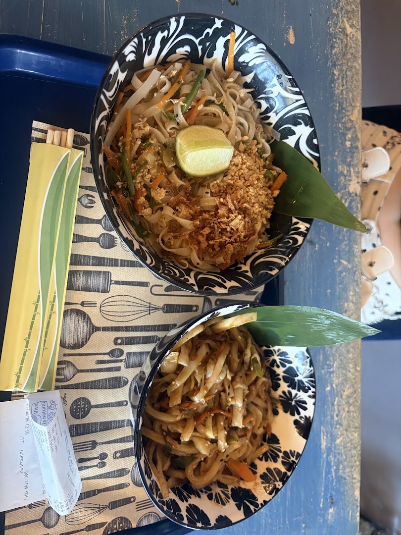 Drive Eat Sushi Sunbar