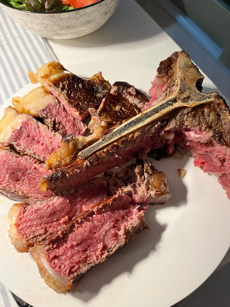 Drive In grill, Cremona