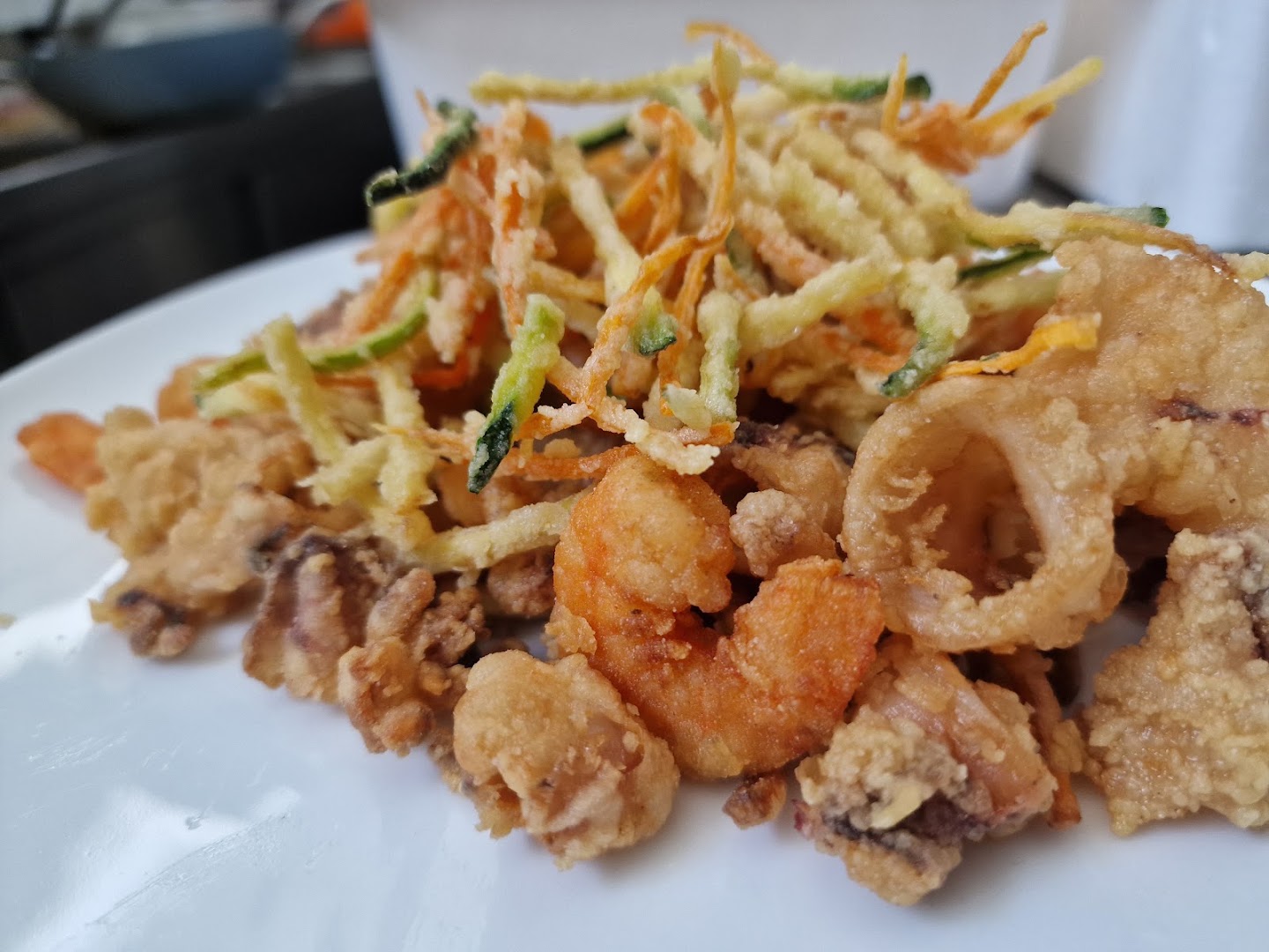 DriveStation Bar