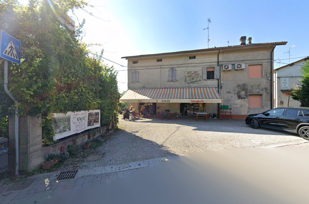 DROGHERIA BAR CALVI s.n.c.