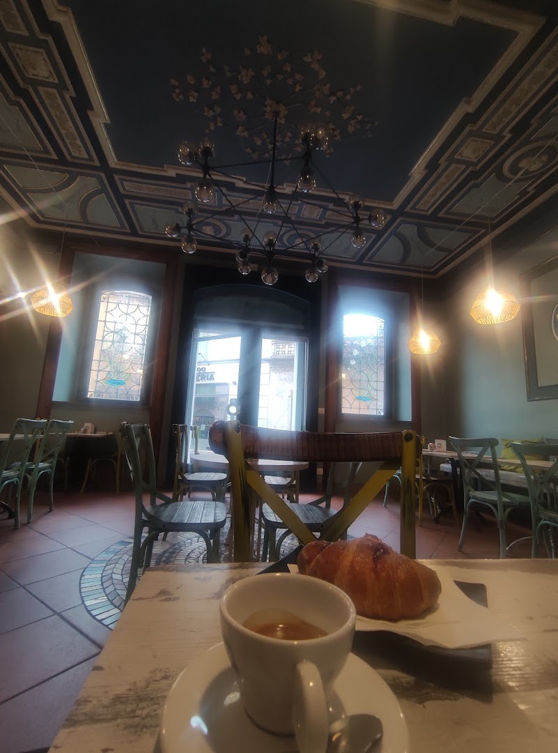 Drogheria Caffè, Oleggio