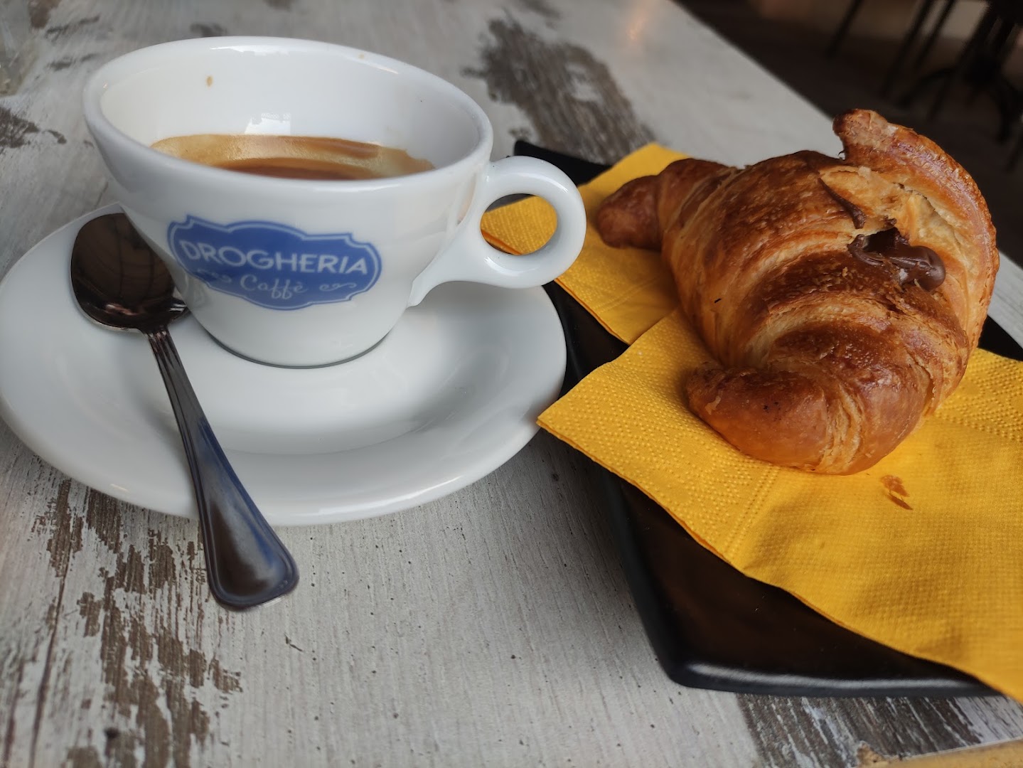 Drogheria Caffè
