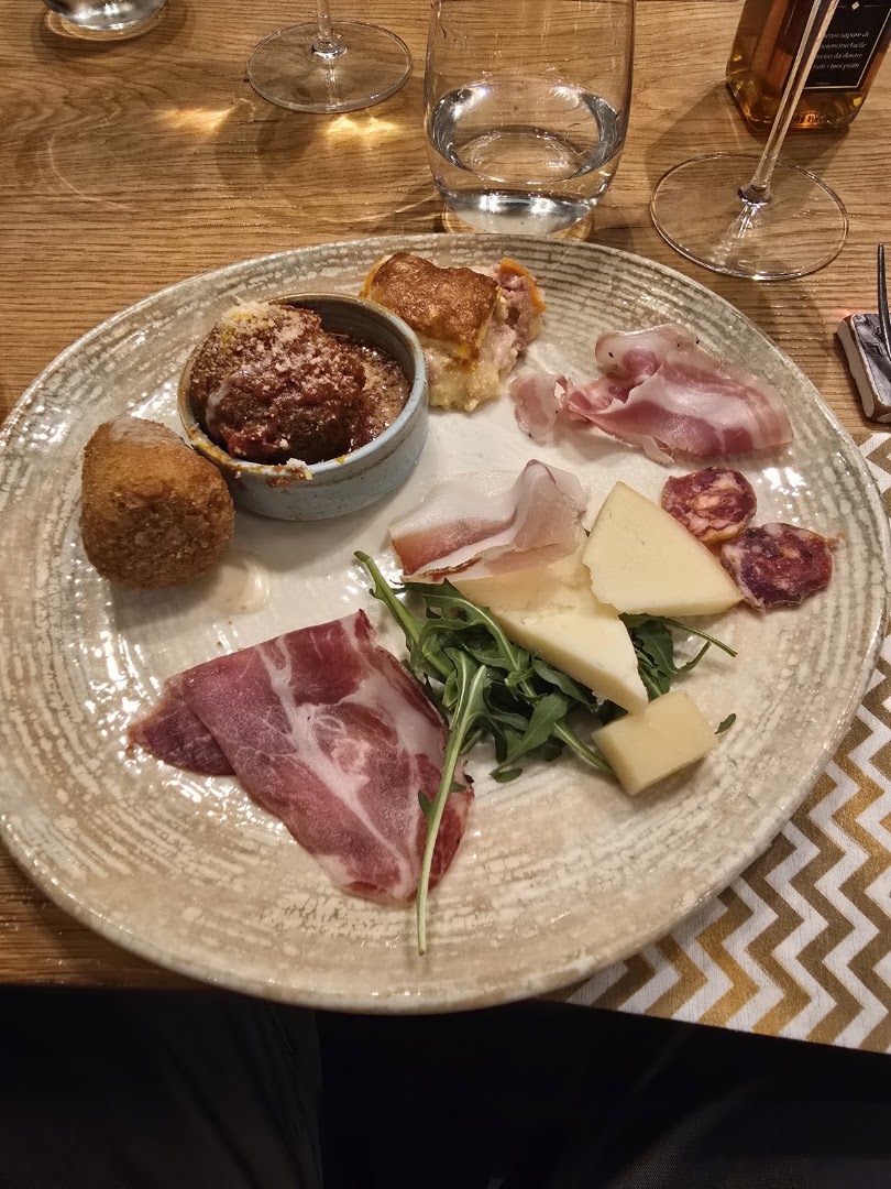 Drogheria Culinaria
