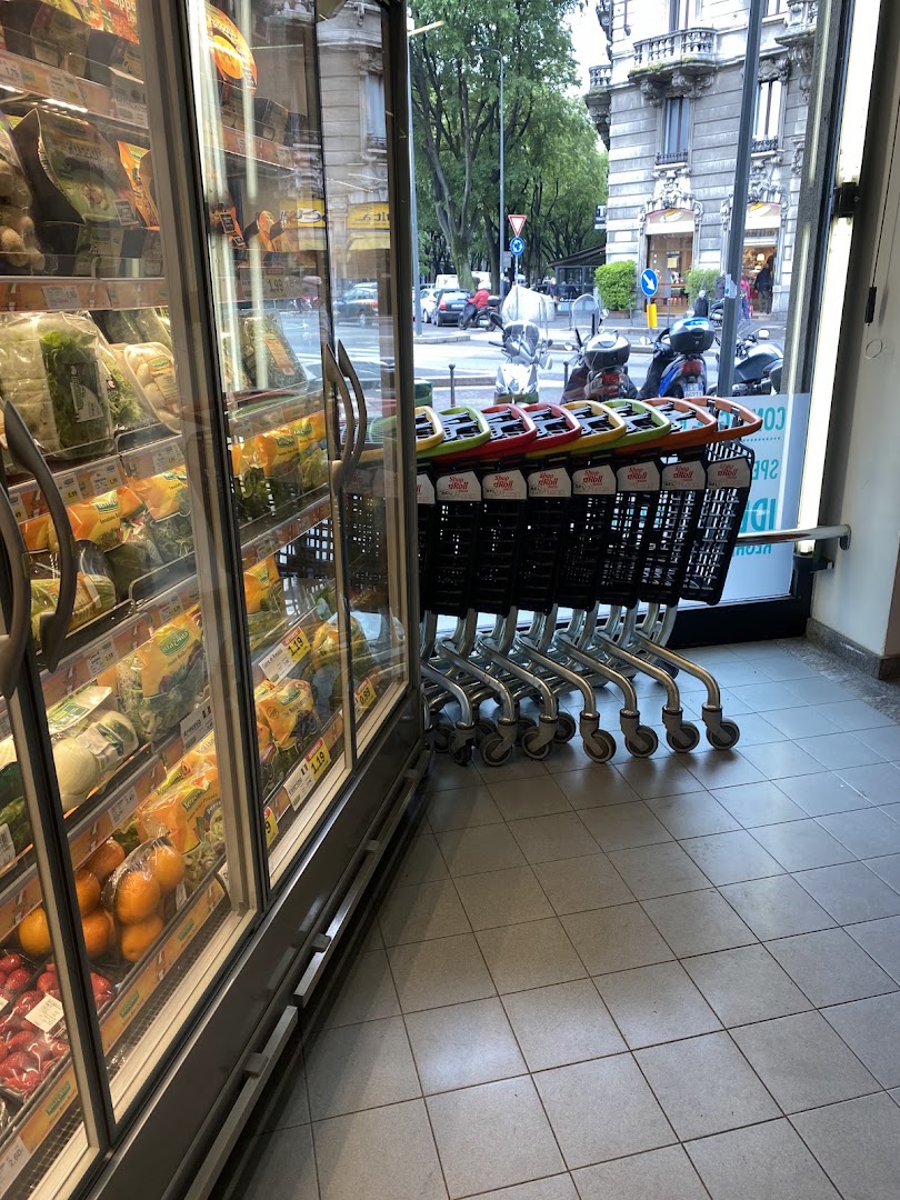 Drogheria De Ponti - Enoteca