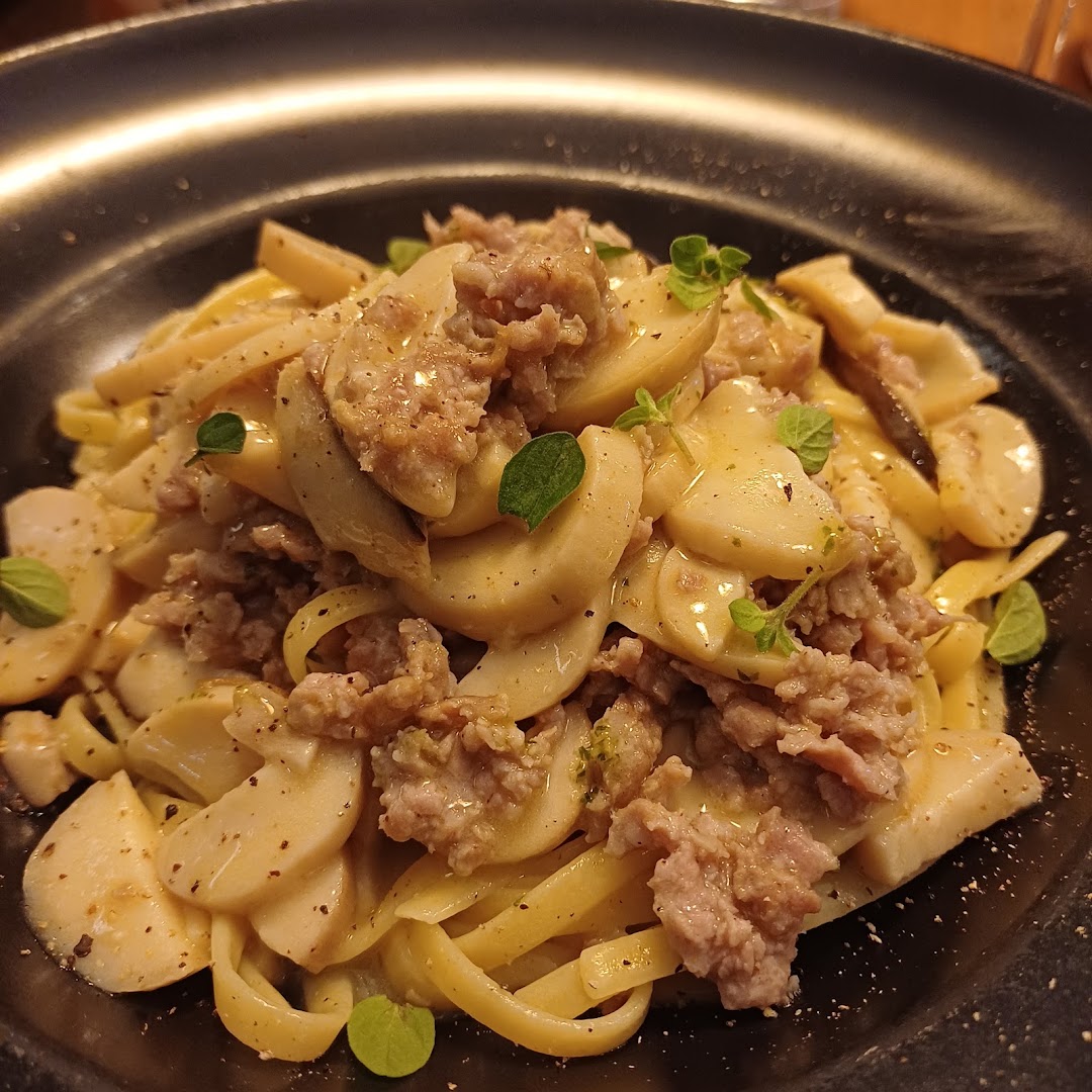 La Drogheria Pugliese - Il Mangiatorio - Ristorante Trattoria tipica pugliese