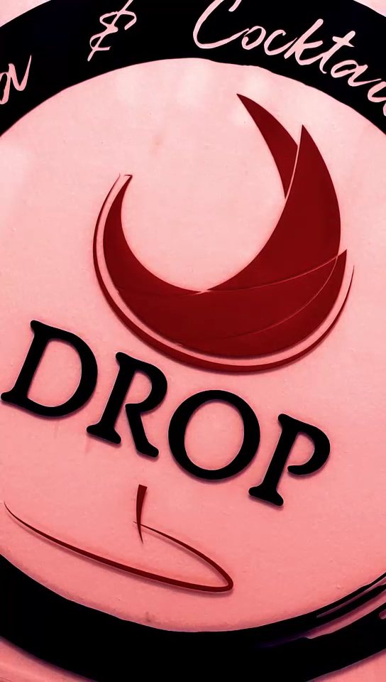 Drop Bistro' & Pizzeria, Rapallo
