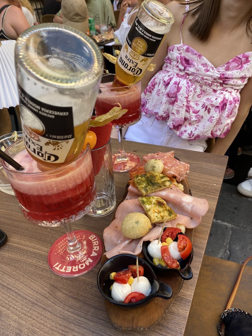 Drop Bistro' & Pizzeria