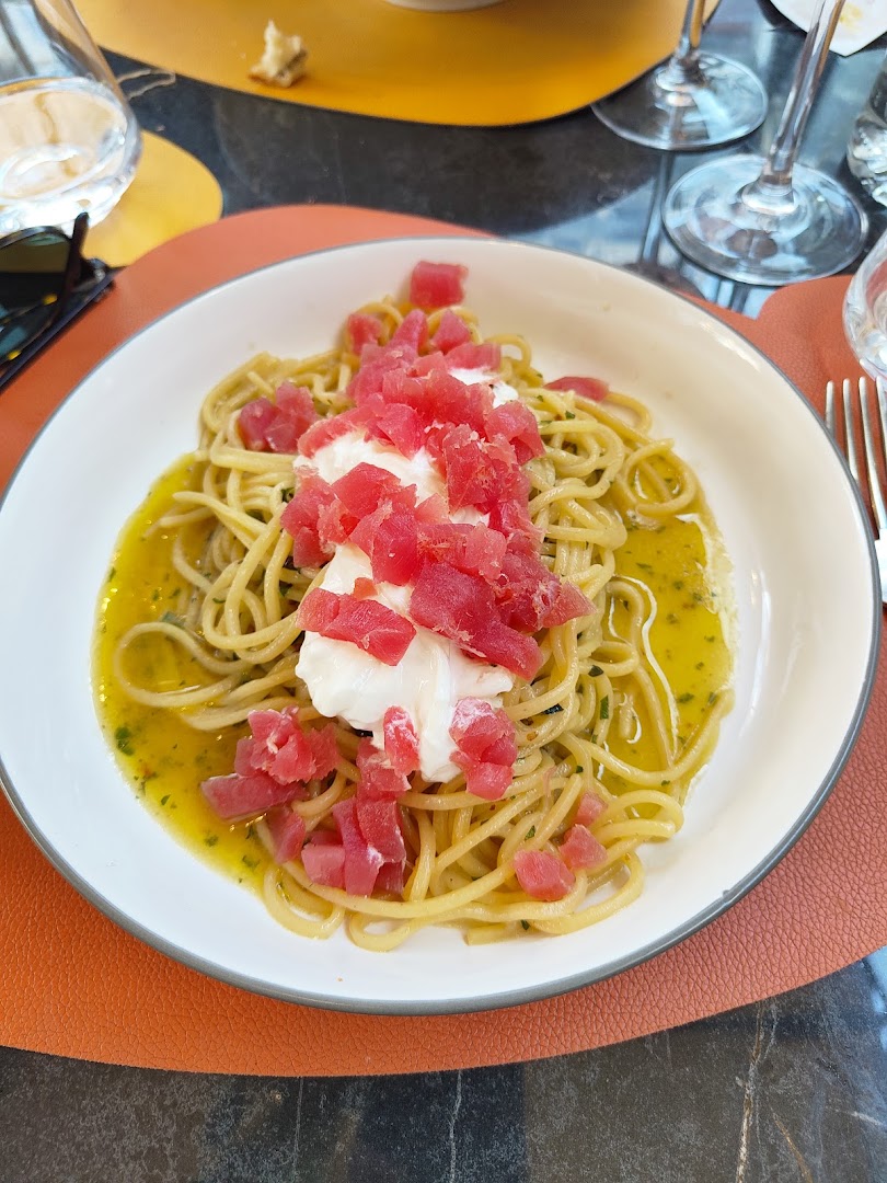 DROP - Restaurant & Premium mixology, Bari