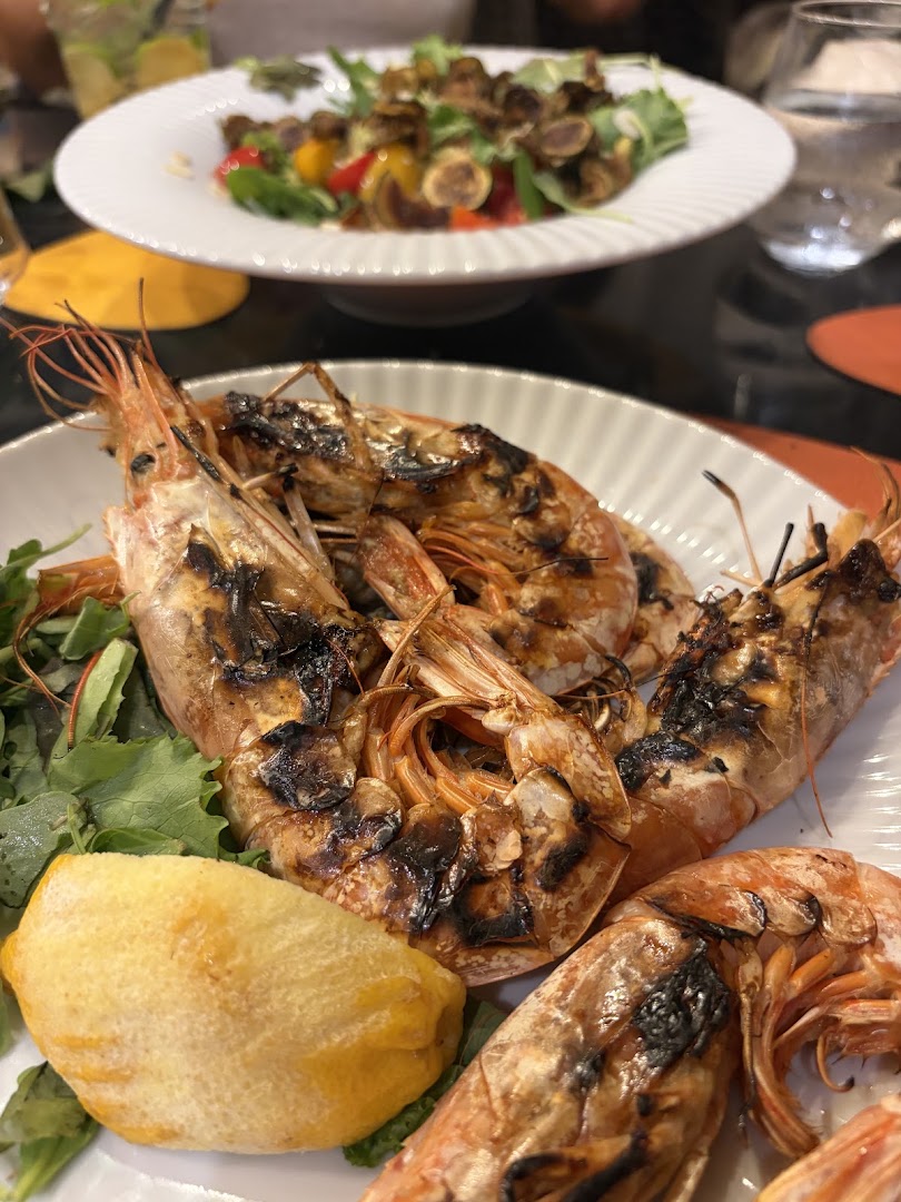 DROP - Restaurant & Premium mixology