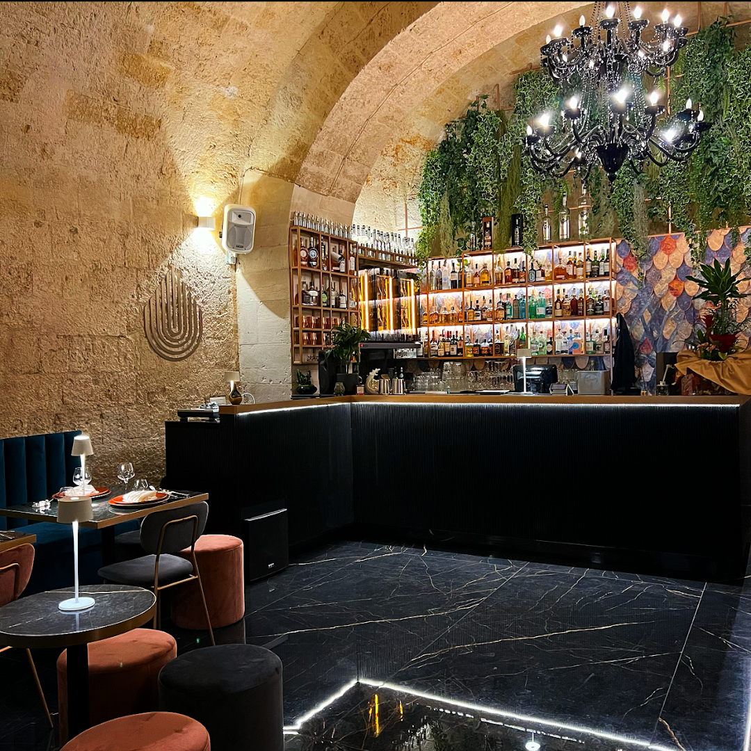 DROP - Restaurant & Premium mixology