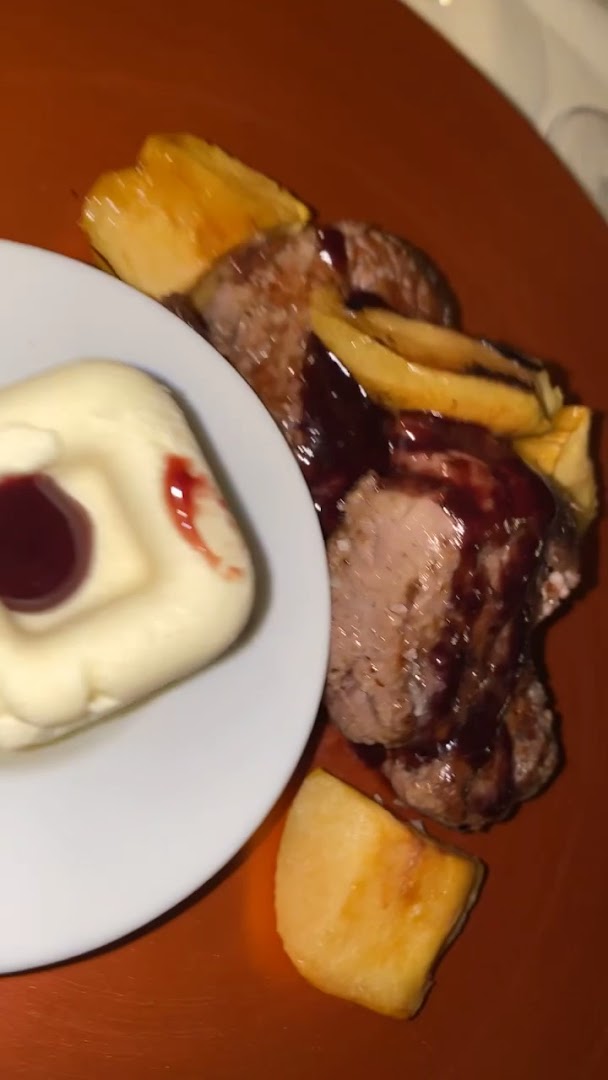 DROP - Restaurant & Premium mixology