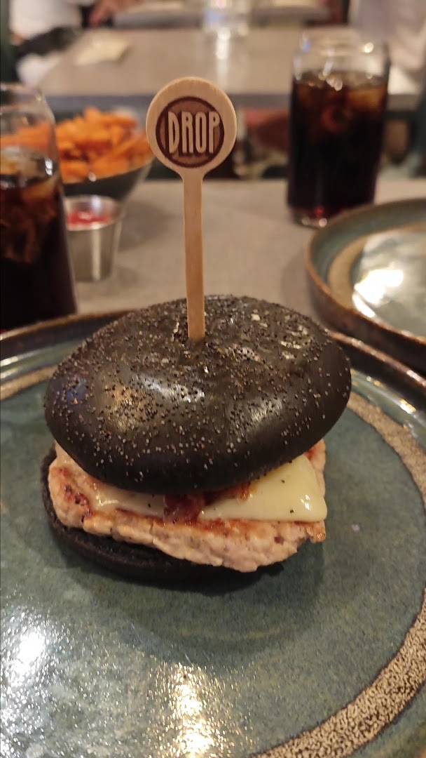Drop - Ristorante e Hamburgheria
