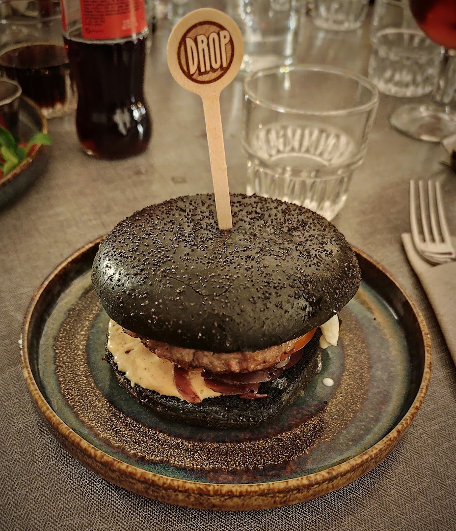 Drop - Ristorante e Hamburgheria