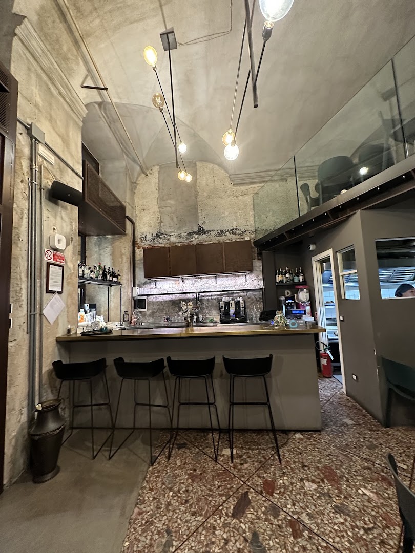 Drop - Ristorante e Hamburgheria