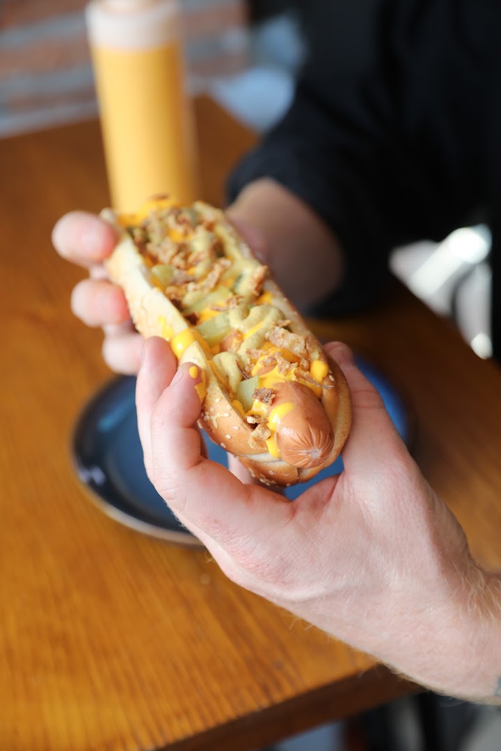 DROP'S - Food & Beer