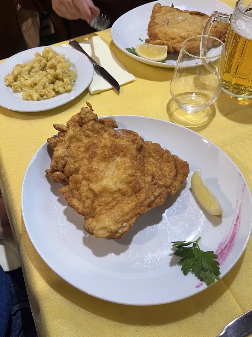 Društvena Gostilna Gabrovec - Trattoria Sociale di Gabrovizza, Sgonico