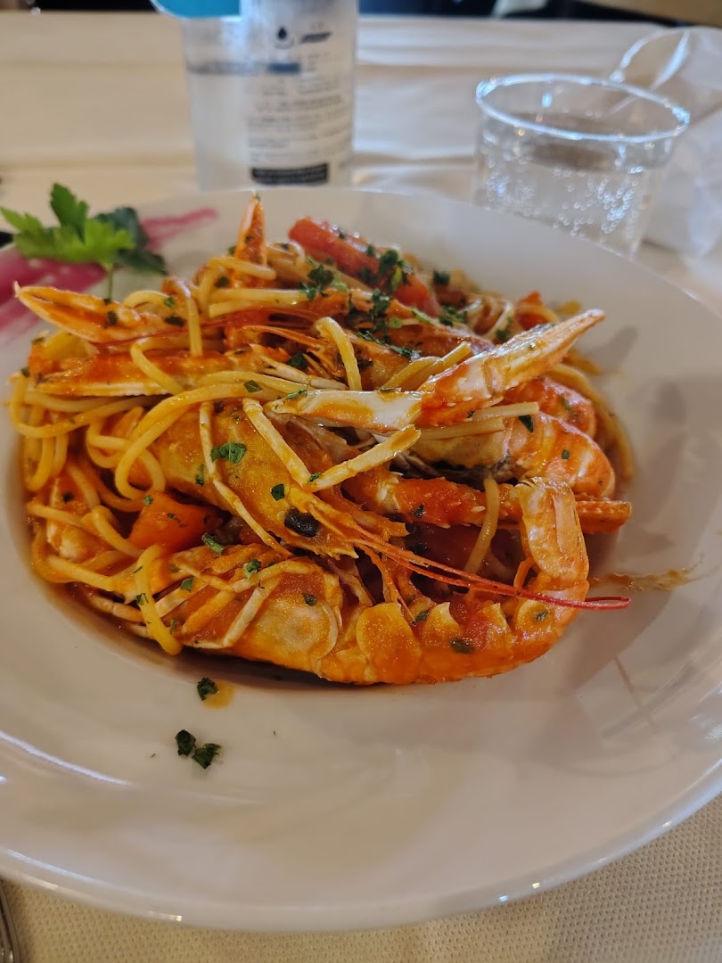 Društvena Gostilna Gabrovec - Trattoria Sociale di Gabrovizza