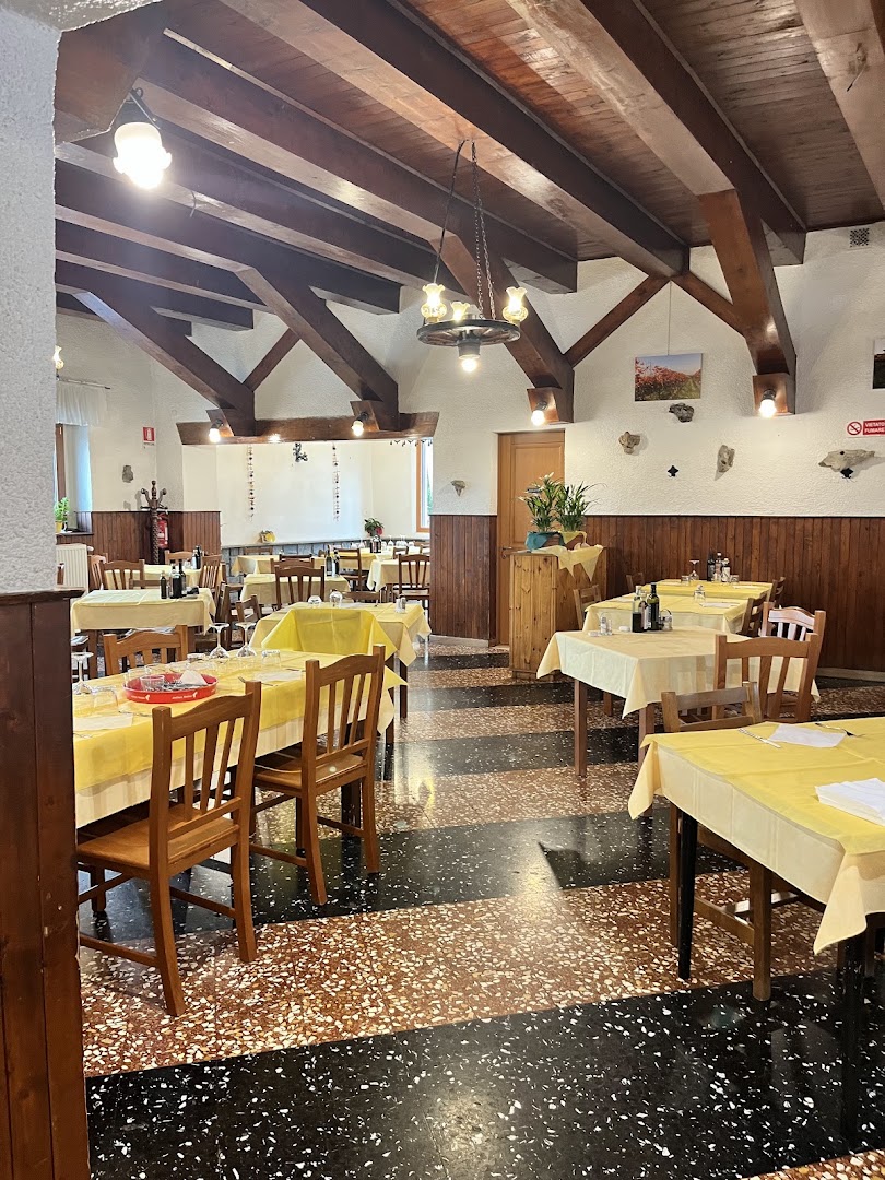 Društvena Gostilna Gabrovec - Trattoria Sociale di Gabrovizza