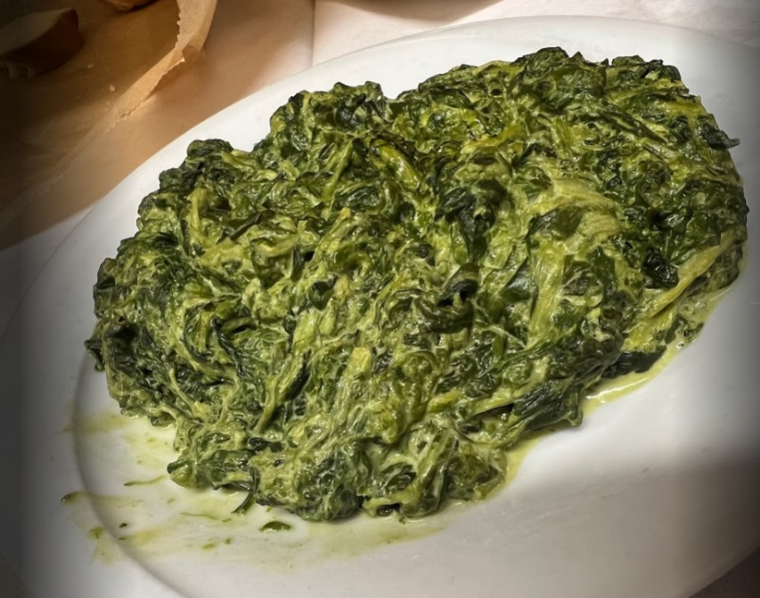 Društvena gostilna Prosek/Trattoria sociale di Prosecco, Trieste