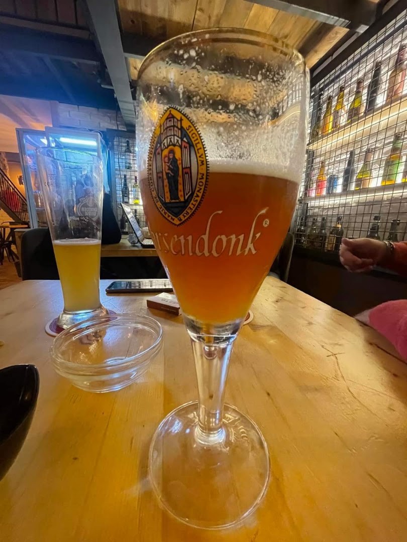 Druid Pub & Bistró